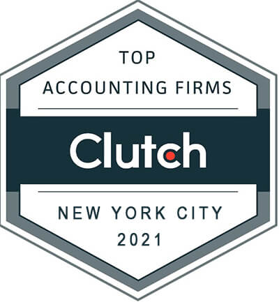 Clutch Top Accounting Firms New York City